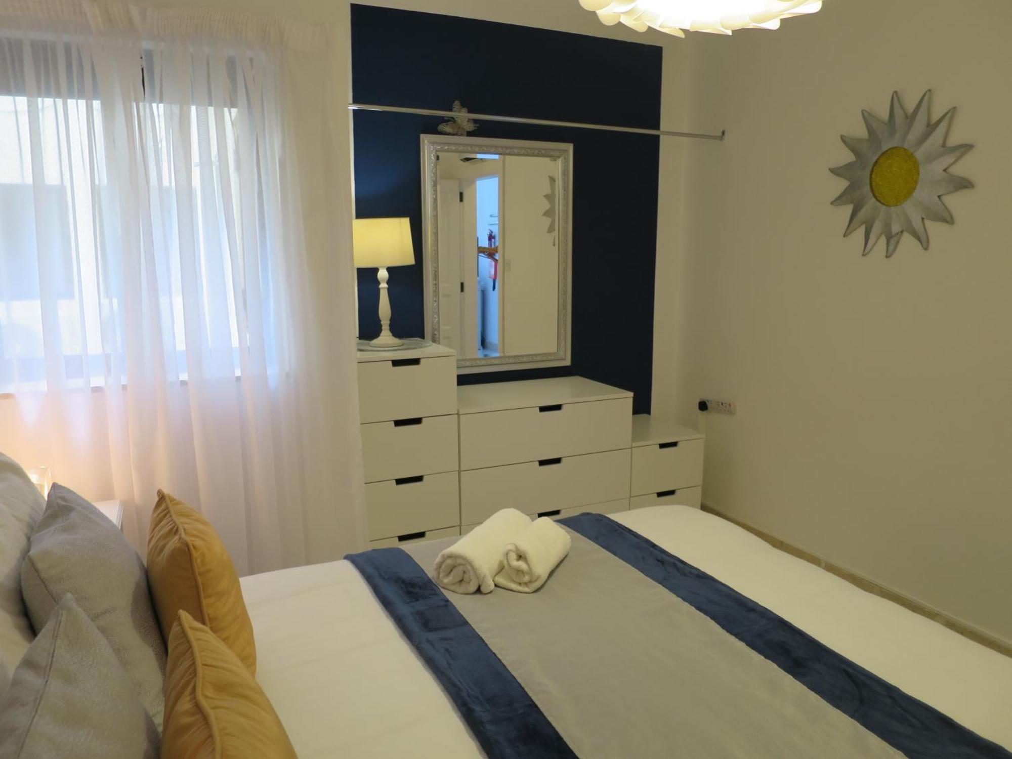 Seafront Apartment Terrace, Lounger & Panoramic Ocean Views Mellieħa Cameră foto